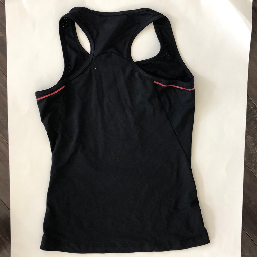 ADIDAS Climacool Racerback Tank Top - Picture 4 of 4